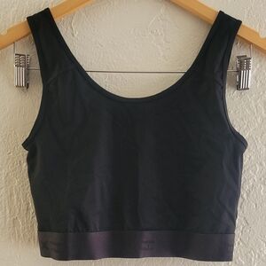 TomboyX Sports Bra Size Medium